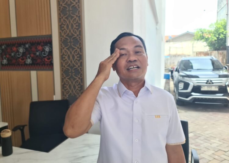 DPRD Sepakati Solusi Perumahan Regency